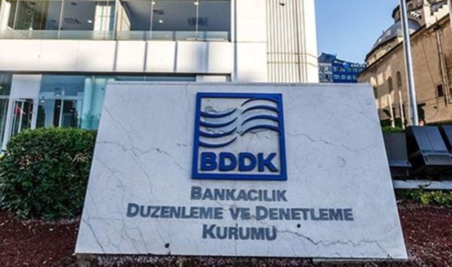 BDDK’den teşkilat yönetmeliğinde değişiklik